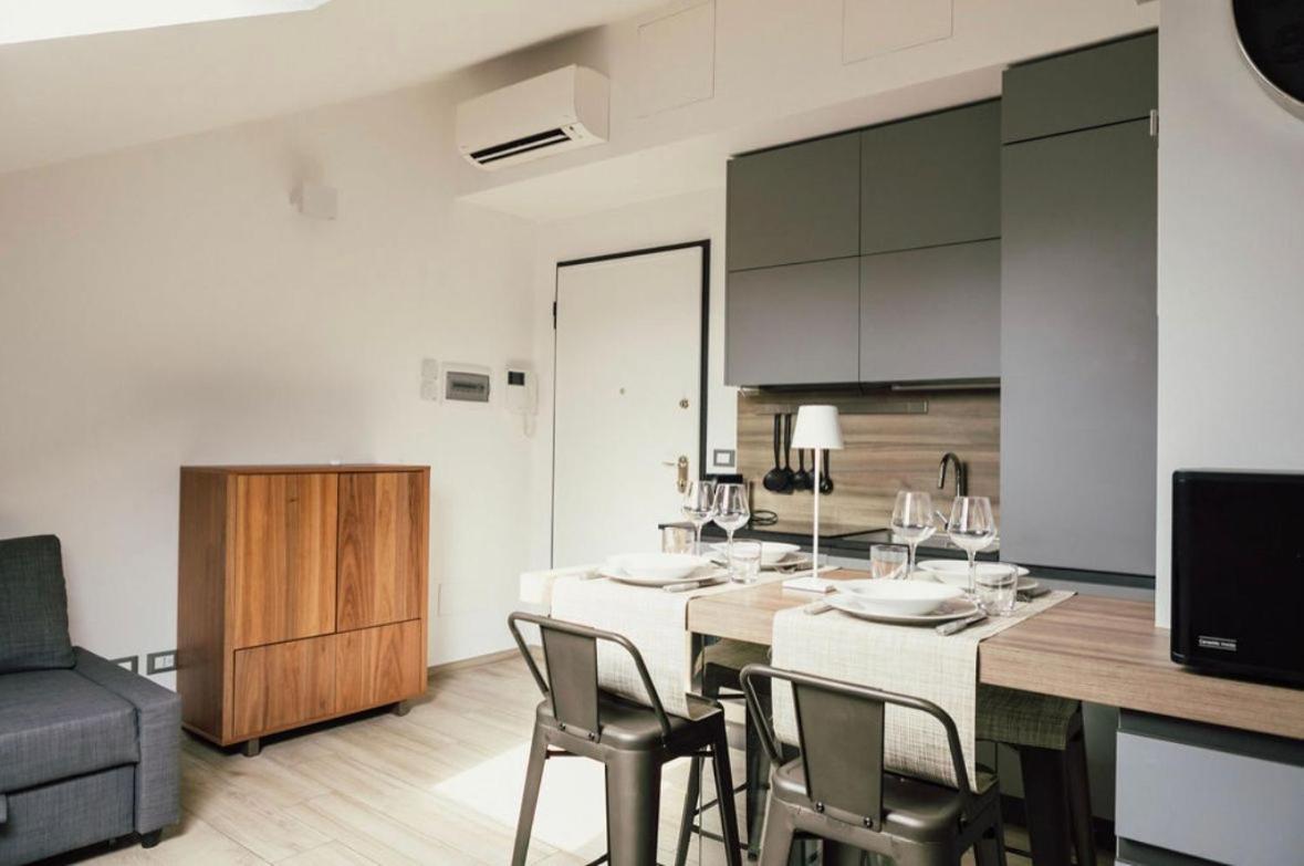 Appartamento Casa Savo - Parcheggio Gratuito Nella Blu Area Genova Esterno foto