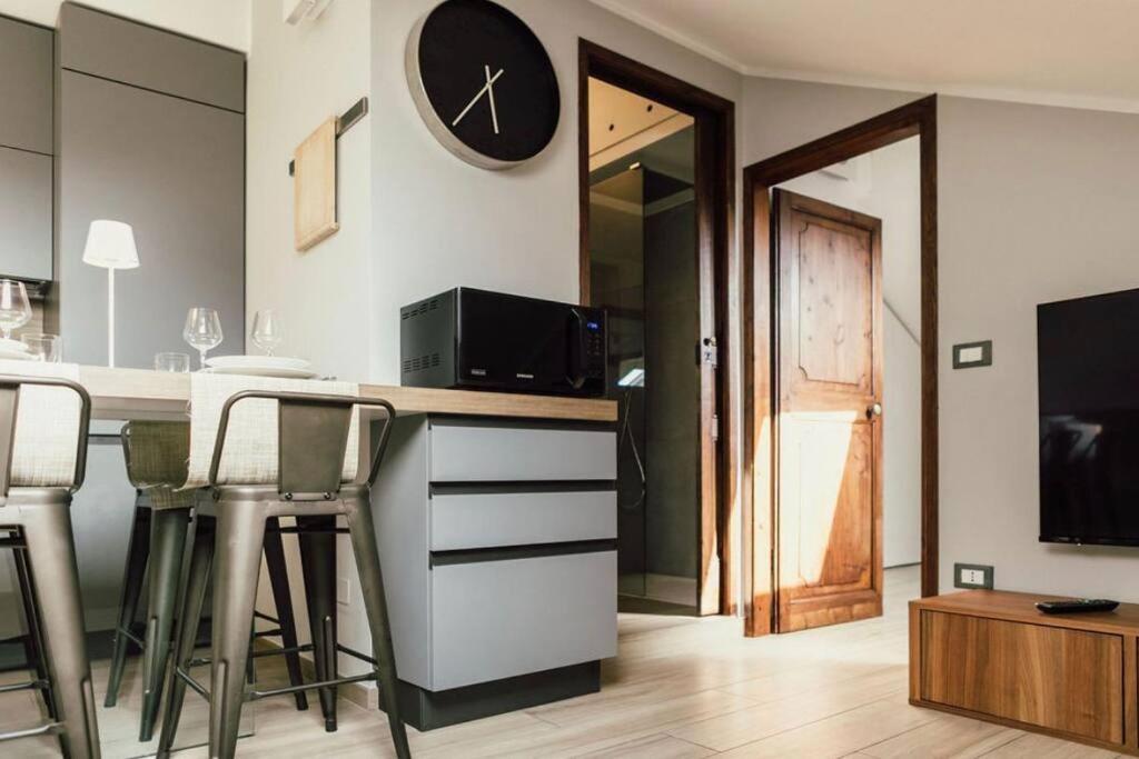 Appartamento Casa Savo - Parcheggio Gratuito Nella Blu Area Genova Esterno foto