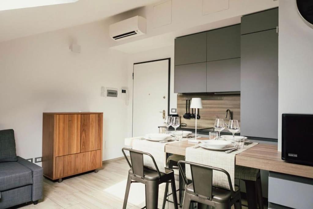 Appartamento Casa Savo - Parcheggio Gratuito Nella Blu Area Genova Esterno foto