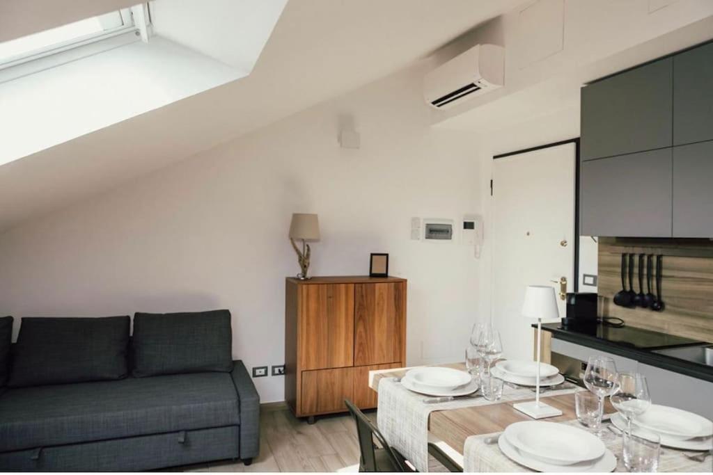 Appartamento Casa Savo - Parcheggio Gratuito Nella Blu Area Genova Esterno foto