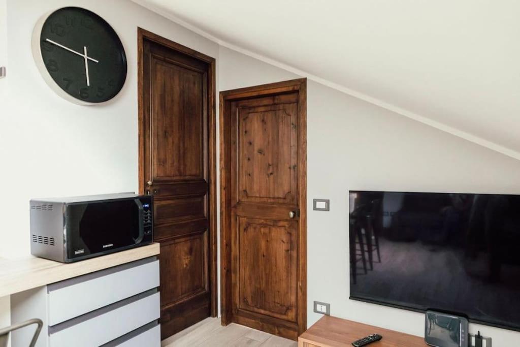 Appartamento Casa Savo - Parcheggio Gratuito Nella Blu Area Genova Esterno foto