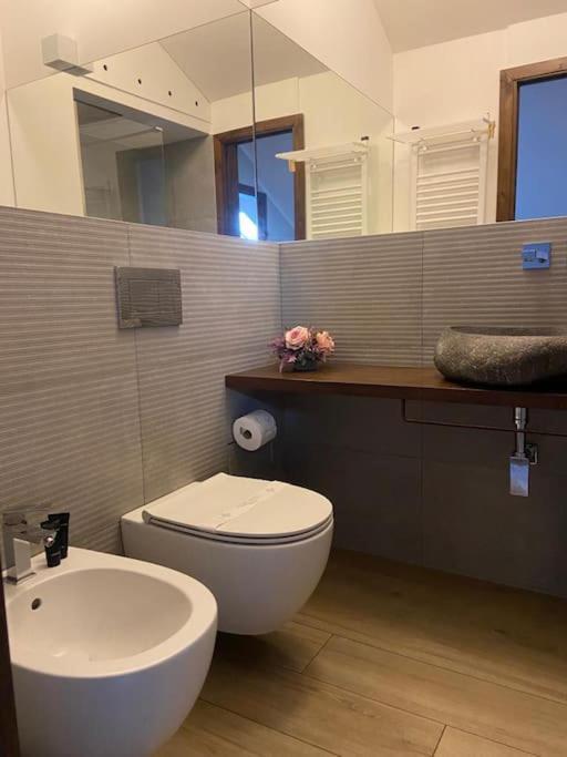 Appartamento Casa Savo - Parcheggio Gratuito Nella Blu Area Genova Esterno foto