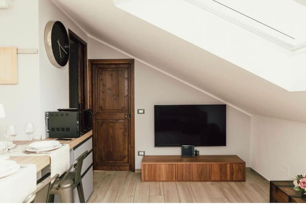 Appartamento Casa Savo - Parcheggio Gratuito Nella Blu Area Genova Esterno foto