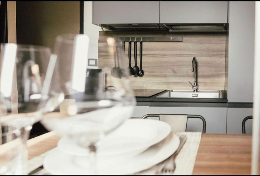 Appartamento Casa Savo - Parcheggio Gratuito Nella Blu Area Genova Esterno foto