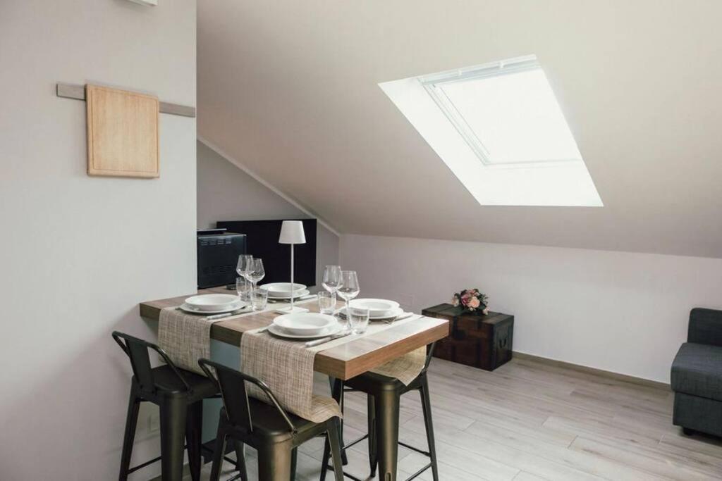Appartamento Casa Savo - Parcheggio Gratuito Nella Blu Area Genova Esterno foto
