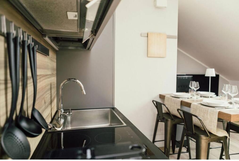 Appartamento Casa Savo - Parcheggio Gratuito Nella Blu Area Genova Esterno foto