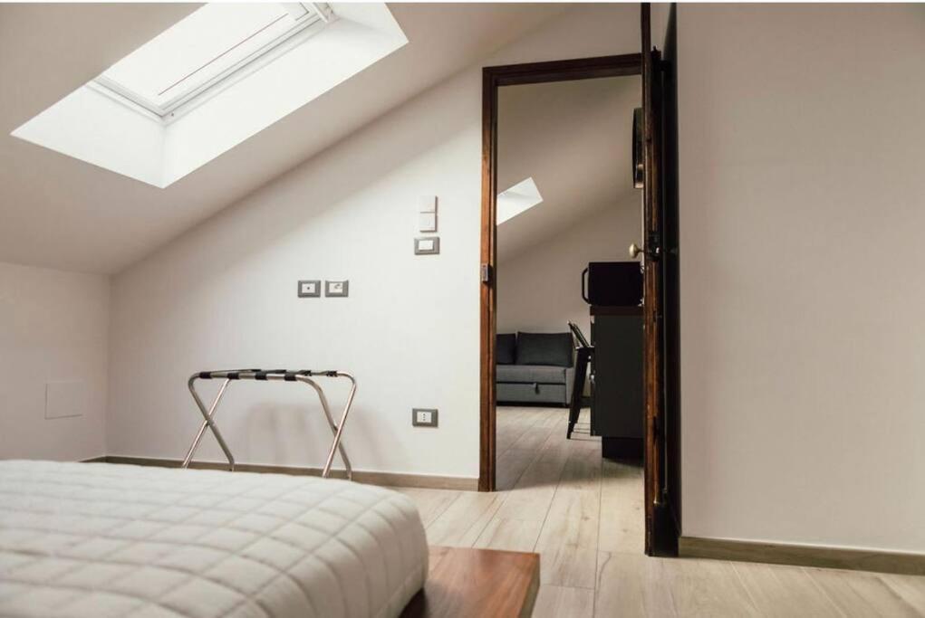 Appartamento Casa Savo - Parcheggio Gratuito Nella Blu Area Genova Esterno foto