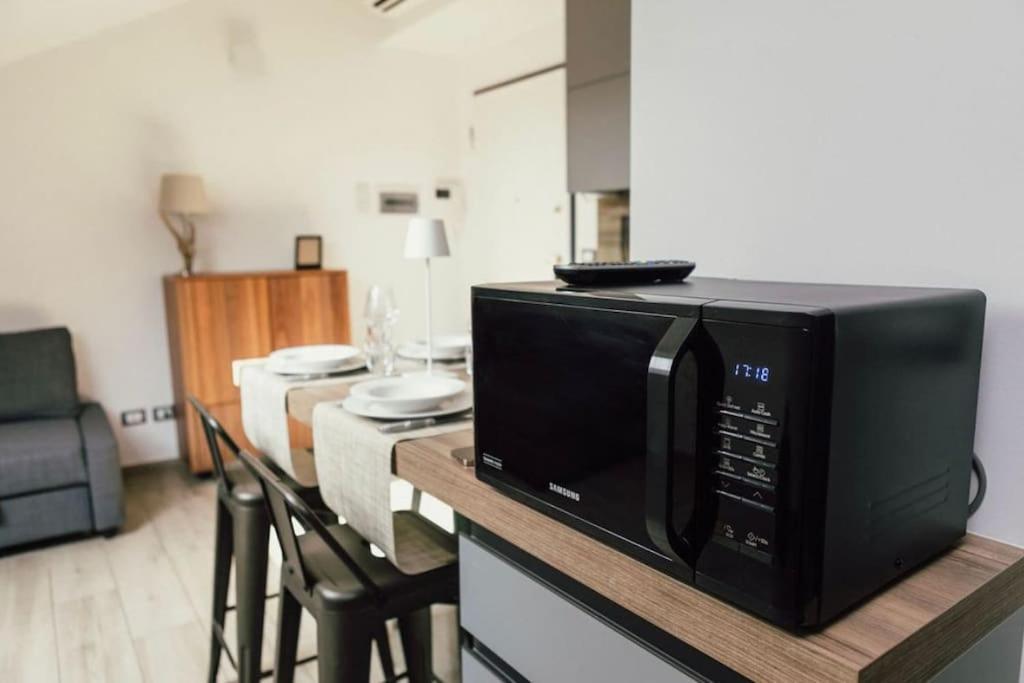 Appartamento Casa Savo - Parcheggio Gratuito Nella Blu Area Genova Esterno foto
