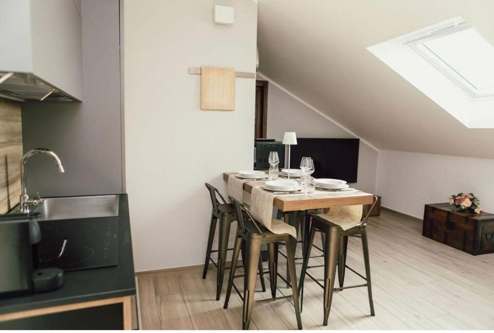 Appartamento Casa Savo - Parcheggio Gratuito Nella Blu Area Genova Esterno foto