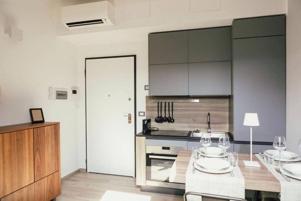 Appartamento Casa Savo - Parcheggio Gratuito Nella Blu Area Genova Esterno foto