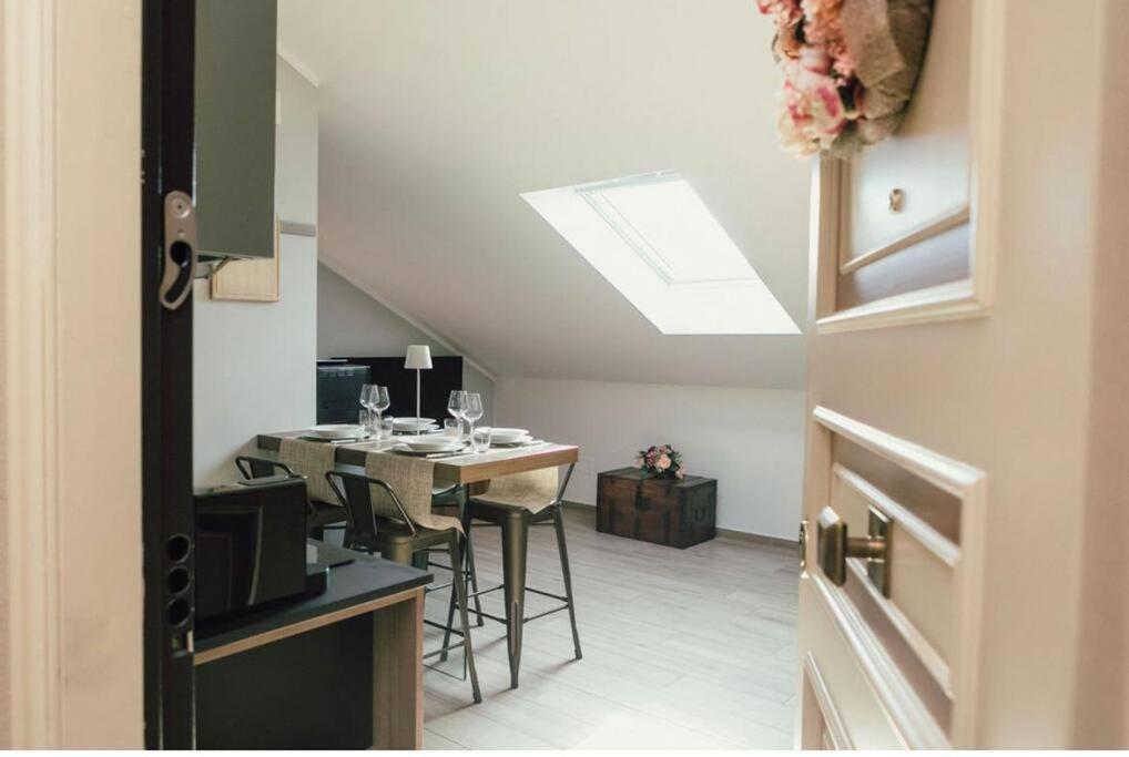 Appartamento Casa Savo - Parcheggio Gratuito Nella Blu Area Genova Esterno foto